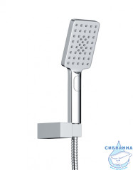 Душевая система Timo Petruma SX-5079/00SM 260 2 режима (хром)