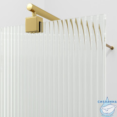 Рур (Rur)  Душевое ограждение 30W44PG-FL