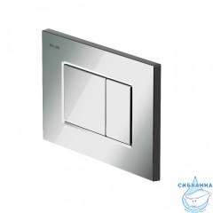 Кнопка смыва Am.Pm ProC S I070251 хром глянцевый