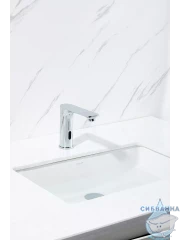 Смеситель для раковины Frap F514-1 (хром)