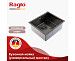Кухонная мойка Raglo 50 R703.5044.09 (графит)