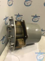 База для установки напольного смесителя Jacob Delafon Avid 97904D-NF