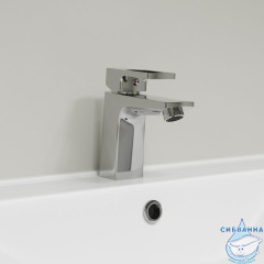 Смеситель для умывальника, Bild, IDDIS, BILSB00i01