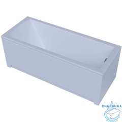 Акриловая ванна Aquatek Либра New 150х70 с каркасом