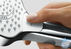 Ручной душ Hansgrohe Croma Select S 26802400