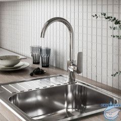 Смеситель для кухни, Sign, IDDIS, SIGSB00i05