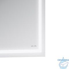 Зеркало Am.Pm Gem 65 см M91AMOX0651WG