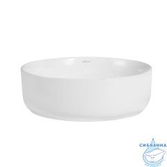 Раковина на столешницу 36 см ABBER Bequem AC2108