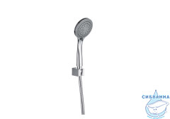 Душевая система Aquatek Вега 300 AQ1072CR (хром)