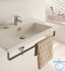 Полотенцедержатель Jacob Delafon Struktura E4926-ST