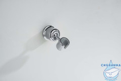 Держатель душа Aquatek Классик AQ2407CR 