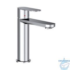 Смеситель для раковины Ravak Chrome CR II 014.00CR X070446 (хром)