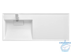 Раковина на стиральную машину Акватон Лондри 120 L