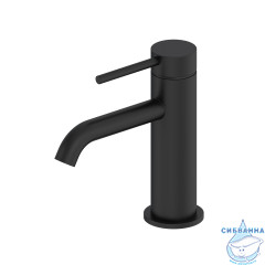 Смеситель для раковины Oliveeka Y-Line OL-88139017-MB (черный матовый)