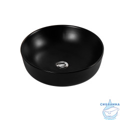 Раковина на столешницу 42 см Aquatek Европа AQ5558-MB