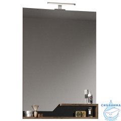 Зеркало ORKA Galia 60x100 Lidya