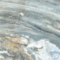 GT606018816MR Керамогранит Bellagio_GT Голубой 60x60 _ 1\43,2
