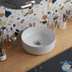 Донный клапан для раковины Iddis Optima Home OPHG000i88 (хром)