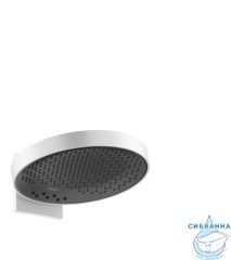 Верхний душ Hansgrohe Rainfinity 360 3 режима (белый) 26234700