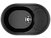 Кухонная мойка Ulgran U-610 78 черный