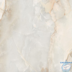 GT60605902PR Керамогранит Miller Onyx_GT Беж. 60x60 полир._ 1\48,96