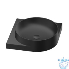 Мини раковина 45 см  Ravak Yard XJX0D045000