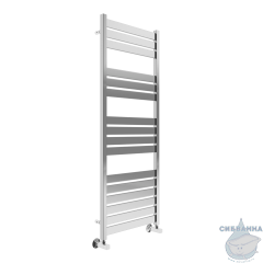 Полотенцесушитель водяной Terminus Латте П16 50х140 (нижнее подключение)