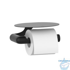  Держатель для туалетной бумаги Iddis Noa NOABL00i43