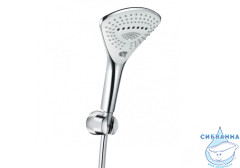 Ручной душ Kludi Fizz 3 режима 6775005-00 (хром)