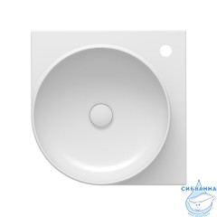 Мини раковина 45 см  Ravak Yard XJX01245000