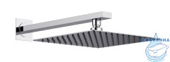 Душевая система Timo Petruma SX-5059/00SM 250 1 режим (хром)