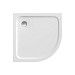 Душевой поддон Ravak Elipso Pro Chrome 90x90 XA247701010