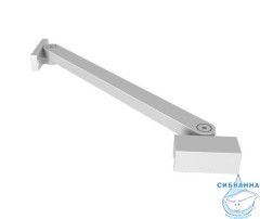 Фиксатор для стеклянной шторки D392