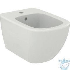 Биде подвесное Ideal Standard Tesi T457001 (без сиденья)