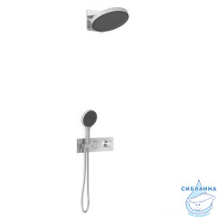 Душевая система Vincea Inspire 300 1 режим VSFW-422TI3CH (хром)