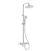 Душевая система Iddis Shelfy 260 1 режим SHESBBTi06 (хром)