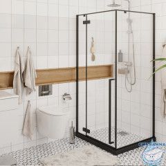 Ершик для унитаза Iddis Optima Home BRU01CCi47