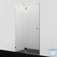 Эмс (Ems)  Душевая дверь 76H05L-MG