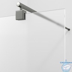 Рур (Rur)  Душевое ограждение 30W46GR-MG