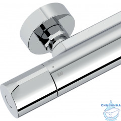 Душевая система Jacob Delafon Metro 300 1 режим E26588-CP (хром)