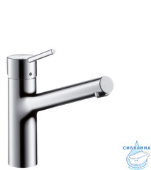 Смеситель для кухни Hansgrohe Talis S 32851000