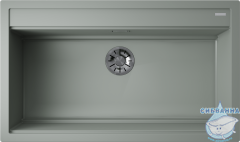 Кухонная мойка Omoikiri Kitagawa 86-LB wind green