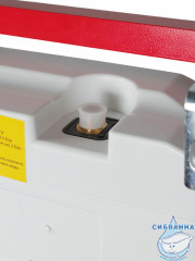 Инсталляция для подвесного унитаза Calypso Sigma CS104M