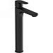 Смеситель для раковины Vitra Root Round A4270736EXP (черный матовый)