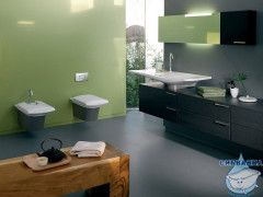 Раковина 120 см Jacob Delafon Stillness E1292-00