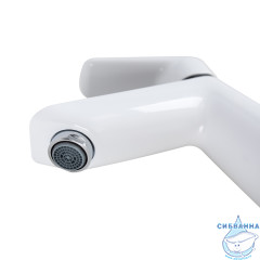 Смеситель для раковины Iddis Cloud CLOSB00i01 (без донного клапана)