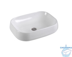 Раковина на столешницу 56 см Aquatek AQ5526-00