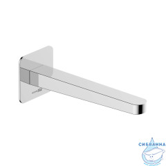 Излив для ванны Wasserkraft A295