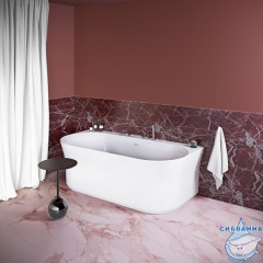 Акриловая ванна Ravak Ypsilon 178x86 XC00100028