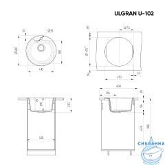 Смеситель для раковины Hansgrohe Logis 71130670 (черный матовый)